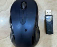 LOGITECH Wireless mouse