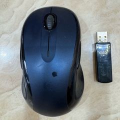 LOGITECH Wireless mouse