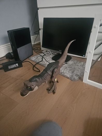 dinasour