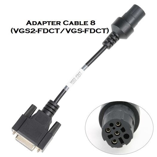 Launch Gearbox Clone Adapter Kit