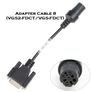 Launch Gearbox Clone Adapter Kit Image 9