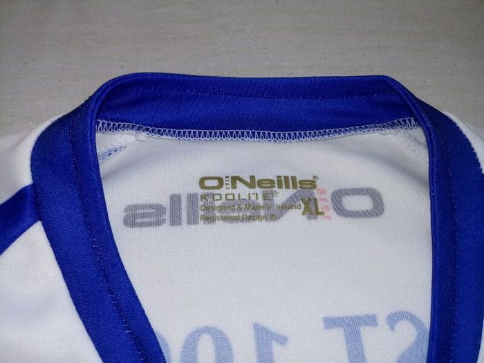 Lucan Esker Celtic FC O'Neills Jersey Size XL Adults