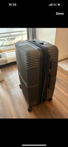 suitcase
