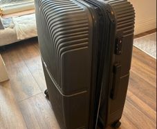 suitcase