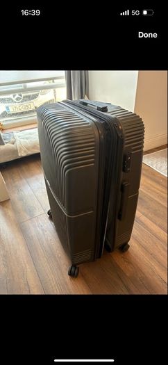 suitcase