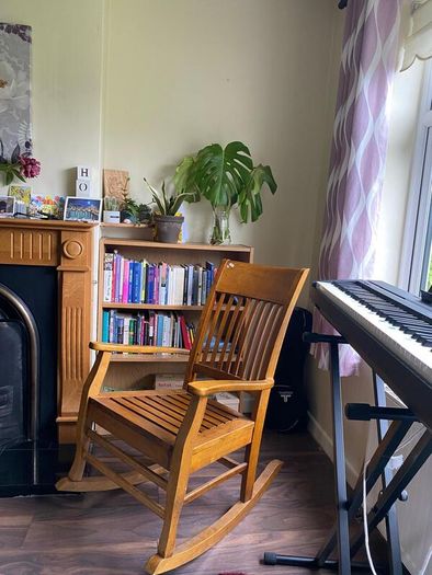 IKEA Billy bookcase