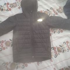 north face jacket