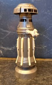 Vintage Star Wars FX-7