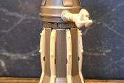 Vintage Star Wars FX-7