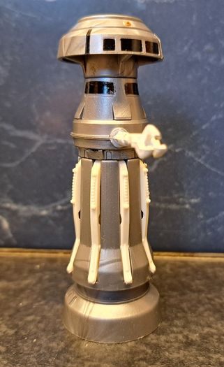 Vintage Star Wars FX-7