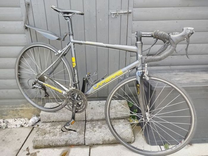 la piere roadbike - must see