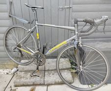la piere roadbike - must see