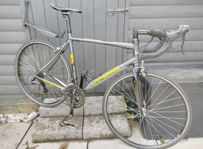 la piere roadbike - must see