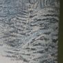 Oil paint " Winter " Image 3