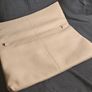 Mint Velvet clutch bag Image 6