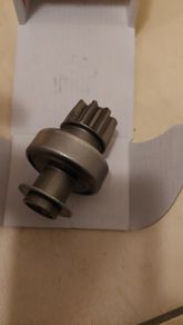 Honda Parts /  Crossroad / Starter