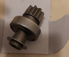 Honda Parts /  Crossroad / Starter