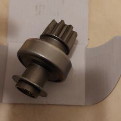 Honda Parts /  Crossroad / Starter