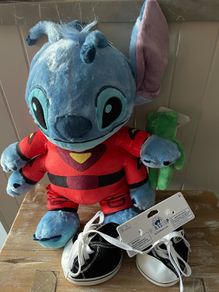 Stich Build a Bear new