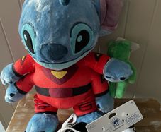 Stich Build a Bear new