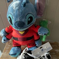 Stich Build a Bear new