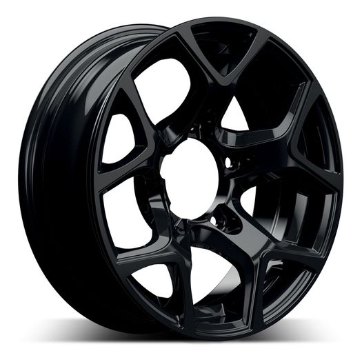 GMP Italia SJ15 Alloys Wheels
