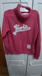 Barbie Jumper