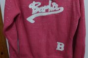 Barbie Jumper