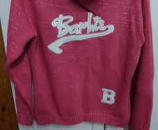 Barbie Jumper