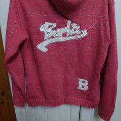 Barbie Jumper