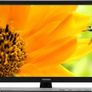 SAMSUNG T24E310ND 23.6" 8ms 720p Widescreen combined LED Backlit HDTV / Monitor , Two HDMI Ports, with Built-in Speakers Image 2