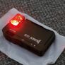 Wuben G5 EDC Flashlight Green - Boxed New Image 6