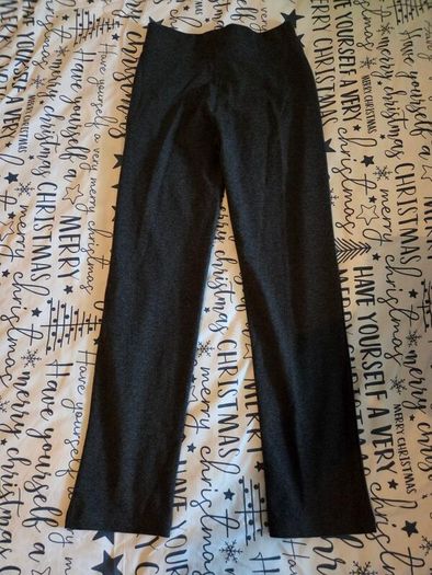 grey trousers girls school