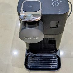 Coffee Pod Machine
