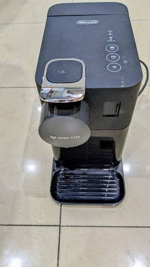 Coffee Pod Machine