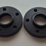 Bmw- 2 X 20mm Spacers (5x112) Free Post Image 3