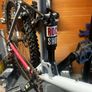 Full Suspension Mountain Bike Image 5