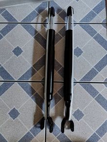 AUDI A6 C6 2004 - 2011 Front Shock Absorbers (PAIR)