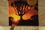 DK Eyewitness Travel Guide: South Africa by Michael Brett (Paperback)