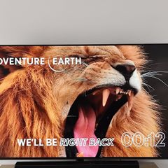 Television
