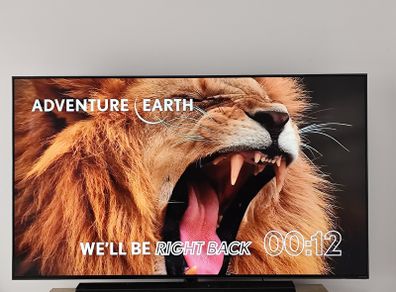 Television