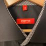 Eterna non-iron Swiss cotton shirt size 16 Image 2