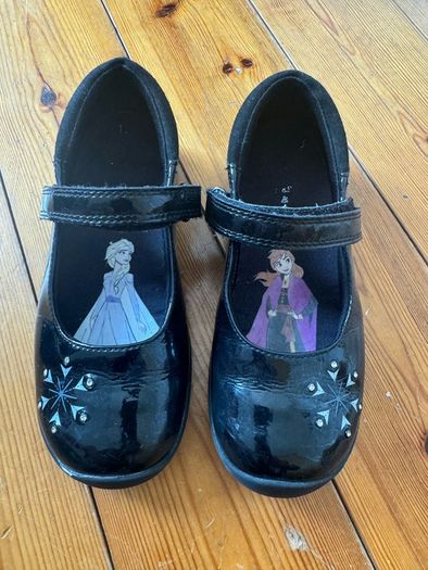 School Shoes