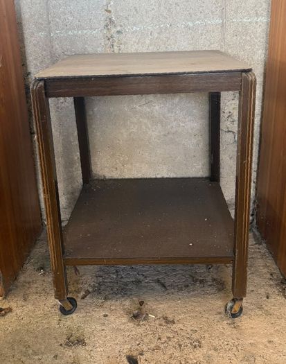 Selection of Tables - see pics