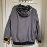 Lee Cooper reversible fleece jacket Image 3
