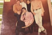 Manfred Mann.