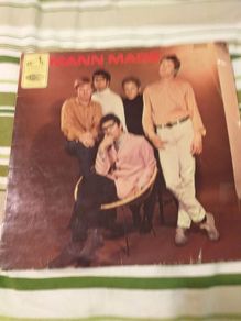 Manfred Mann.