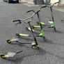 bicycles Image 2