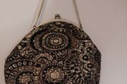 Vintage evening bag