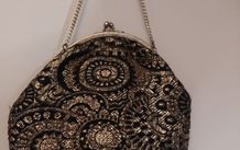 Vintage evening bag